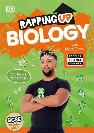 Rapping Up Biology
