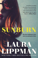 Sunburn-Fiction: Crime and mystery-買書書 BuyBookBook