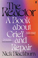 The Reactor-Memoirs-買書書 BuyBookBook
