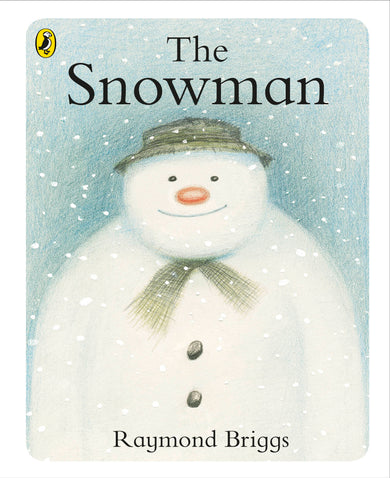 The Snowman