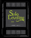 Solo Leveling: The Novel Omnibus (novel)-Fiction: Fantasy-買書書 BuyBookBook