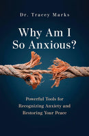Why Am I So Anxious?-Psychology-買書書 BuyBookBook
