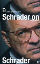 Schrader on Schrader-Film/ television/ radio and performing arts-買書書 BuyBookBook