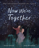 Now We're Together-Picture storybooks-買書書 BuyBookBook