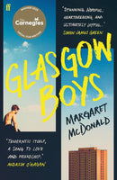 Glasgow Boys-Children’s / Teenage fiction: Relationship stories-買書書 BuyBookBook
