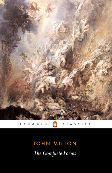 The Complete Poems-Poetry-買書書 BuyBookBook
