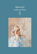 Brian Friel: Collected Plays – Volume 2-Plays/ playscripts-買書書 BuyBookBook