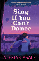Sing If You Can't Dance-Children’s / Teenage fiction: Relationship stories-買書書 BuyBookBook