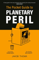 The Pocket Guide to Planetary Peril-Lifestyle and Leisure-買書書 BuyBookBook
