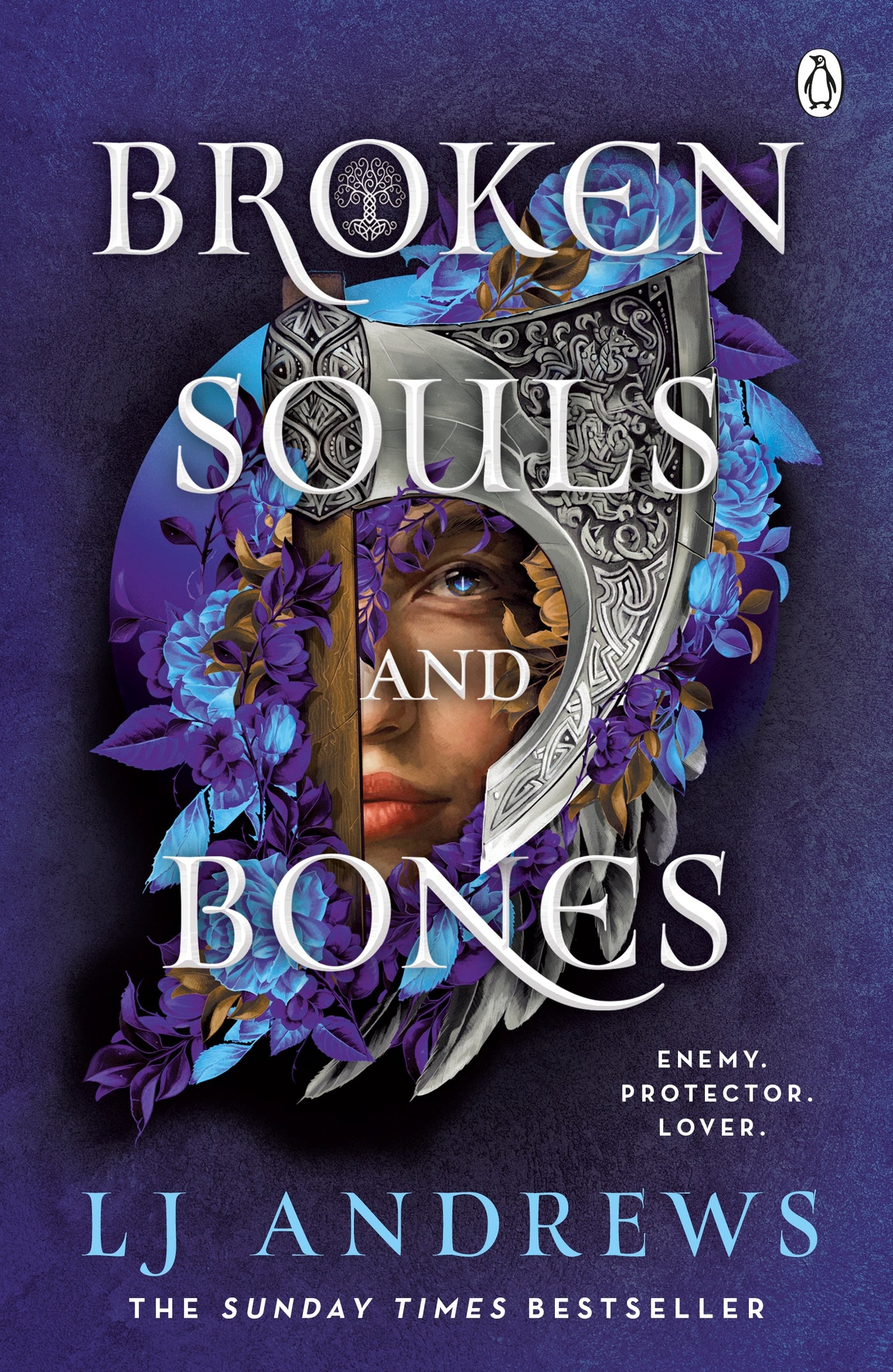 Broken Souls and Bones