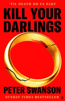 Kill Your Darlings-Fiction: Thriller and horror-買書書 BuyBookBook