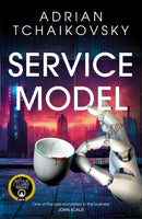 Service Model-Fiction: Science fiction-買書書 BuyBookBook