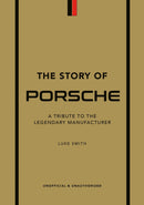 The Story of Porsche-Lifestyle and Leisure-買書書 BuyBookBook