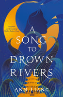 A Song to Drown Rivers-Fiction: Fantasy-買書書 BuyBookBook