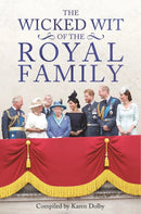 The Wicked Wit of the Royal Family-Biography and memoirs-買書書 BuyBookBook