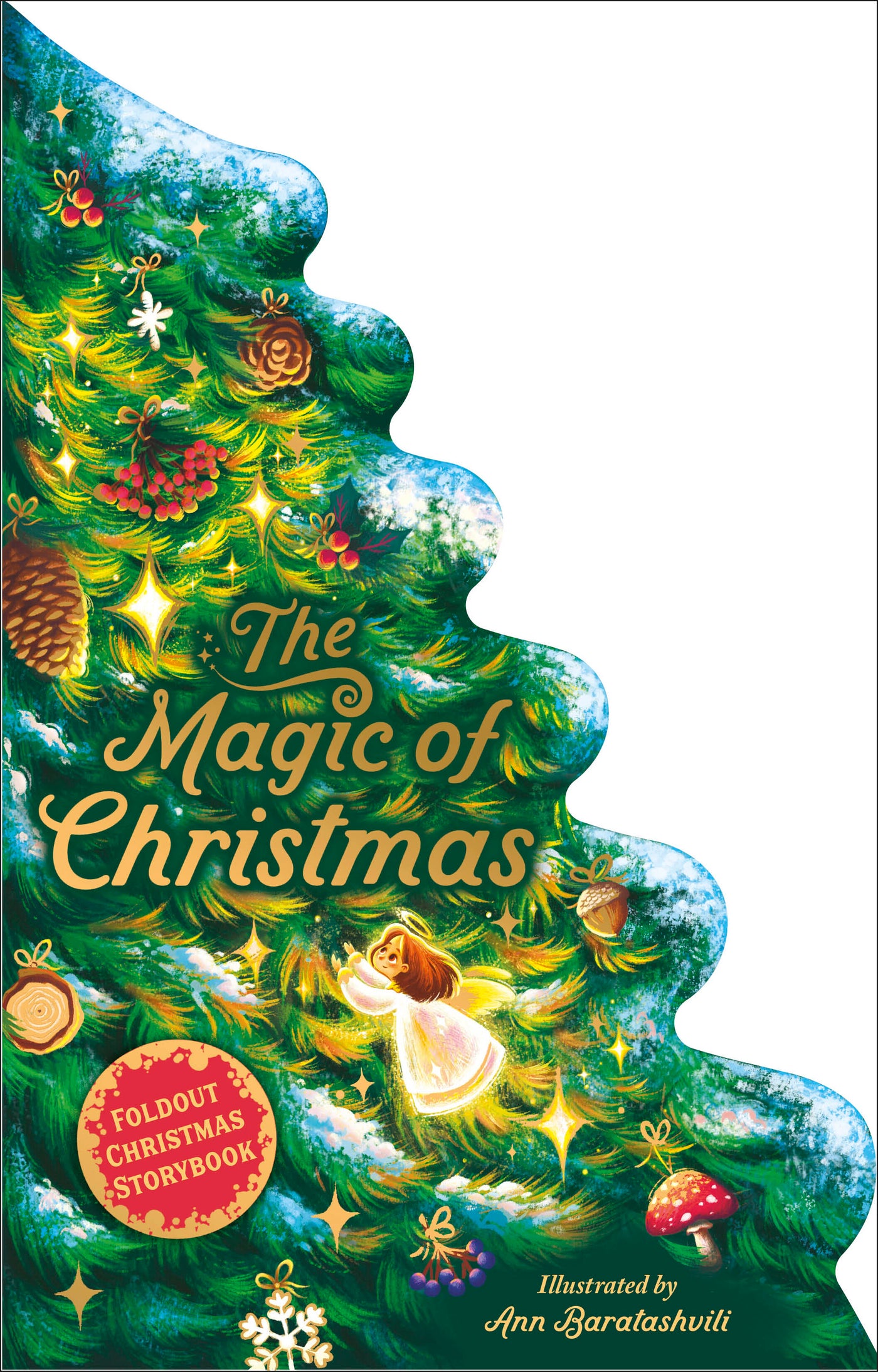 The Magic of Christmas