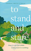 To Stand and Stare-Lifestyle and Leisure-買書書 BuyBookBook
