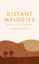 Distant Melodies-Music-買書書 BuyBookBook