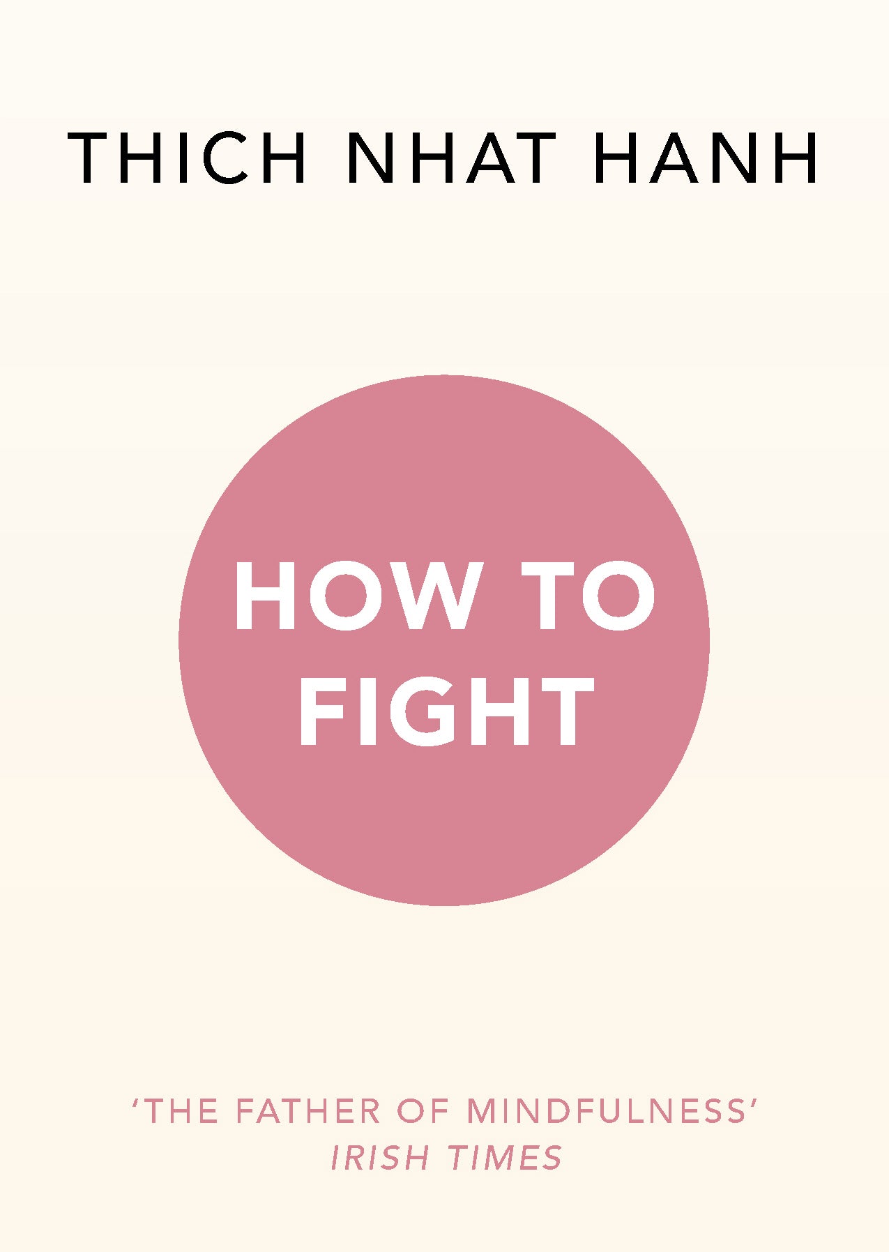 How To Fight-Self-help/ personal development/ practical advice-買書書 BuyBookBook