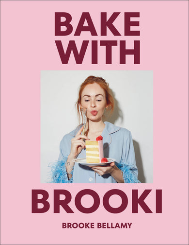 Bake with Brooki