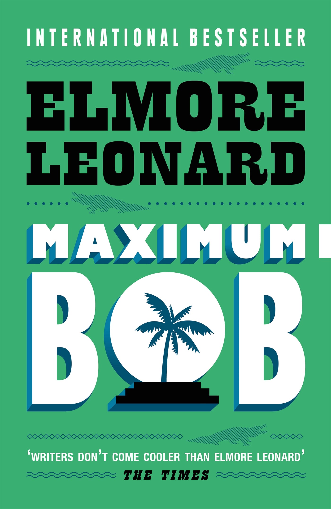 Maximum Bob