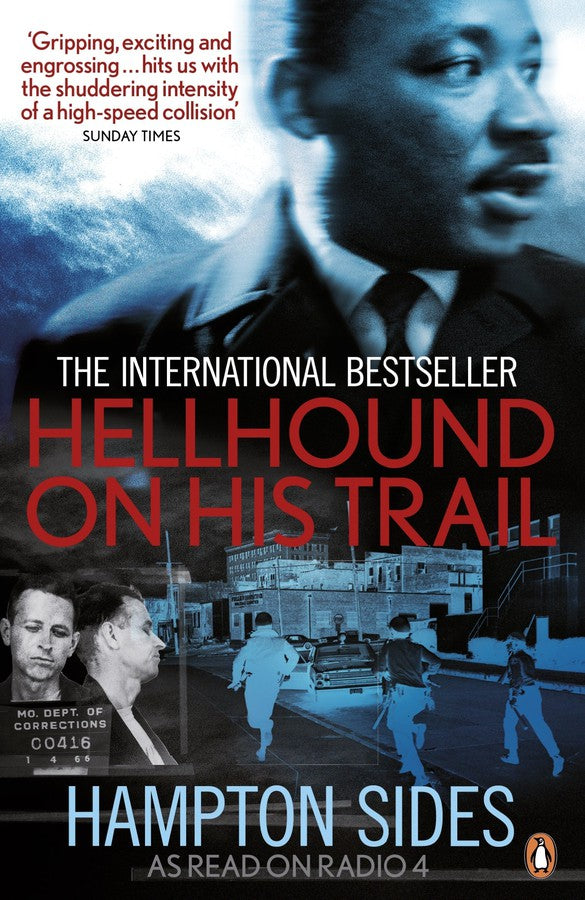 Hellhound on his Trail-History and Archaeology-買書書 BuyBookBook