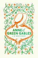 Anne of Green Gables