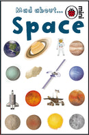 Mad About Space-Children’s picture books-買書書 BuyBookBook