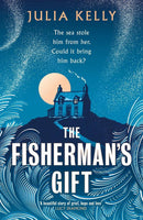 The Fisherman's Gift-Fiction: Historical fiction-買書書 BuyBookBook