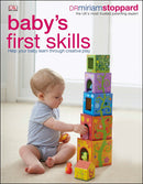 Baby's First Skills-Family and health-買書書 BuyBookBook