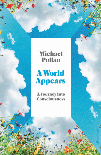 A World Appears
