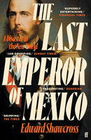 The Last Emperor of Mexico-History and Archaeology-買書書 BuyBookBook
