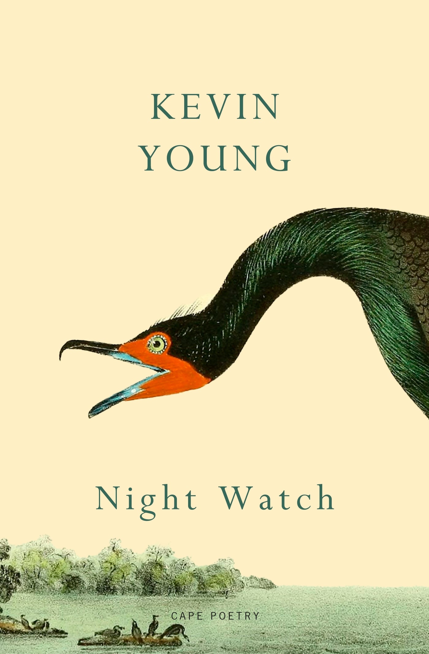 Night Watch