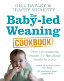 The Baby-led Weaning Cookbook-Cookery / food and drink / food writing-買書書 BuyBookBook