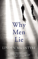 Why Men Lie-Fiction: Modern and contemporary-買書書 BuyBookBook
