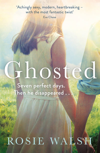 Ghosted