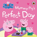 Peppa Pig: Mummy Pig's Perfect Day-Children’s picture books-買書書 BuyBookBook