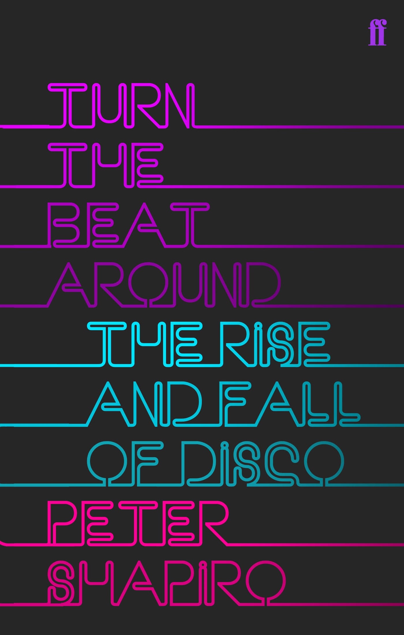 Turn the Beat Around-Music-買書書 BuyBookBook