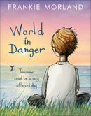 World In Danger-Narrative theme: Environmental issues / the natural world-買書書 BuyBookBook