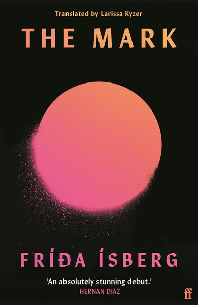 The Mark-Fiction: Modern and contemporary-買書書 BuyBookBook