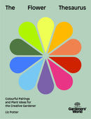 Gardeners' World: The Flower Thesaurus-Lifestyle and Leisure-買書書 BuyBookBook