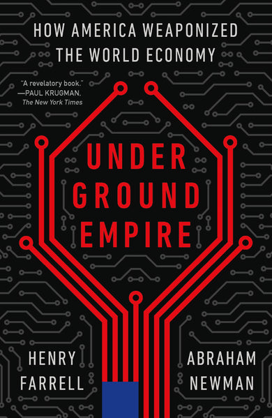 Underground Empire