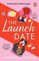The Launch Date-Fiction: Romance-買書書 BuyBookBook