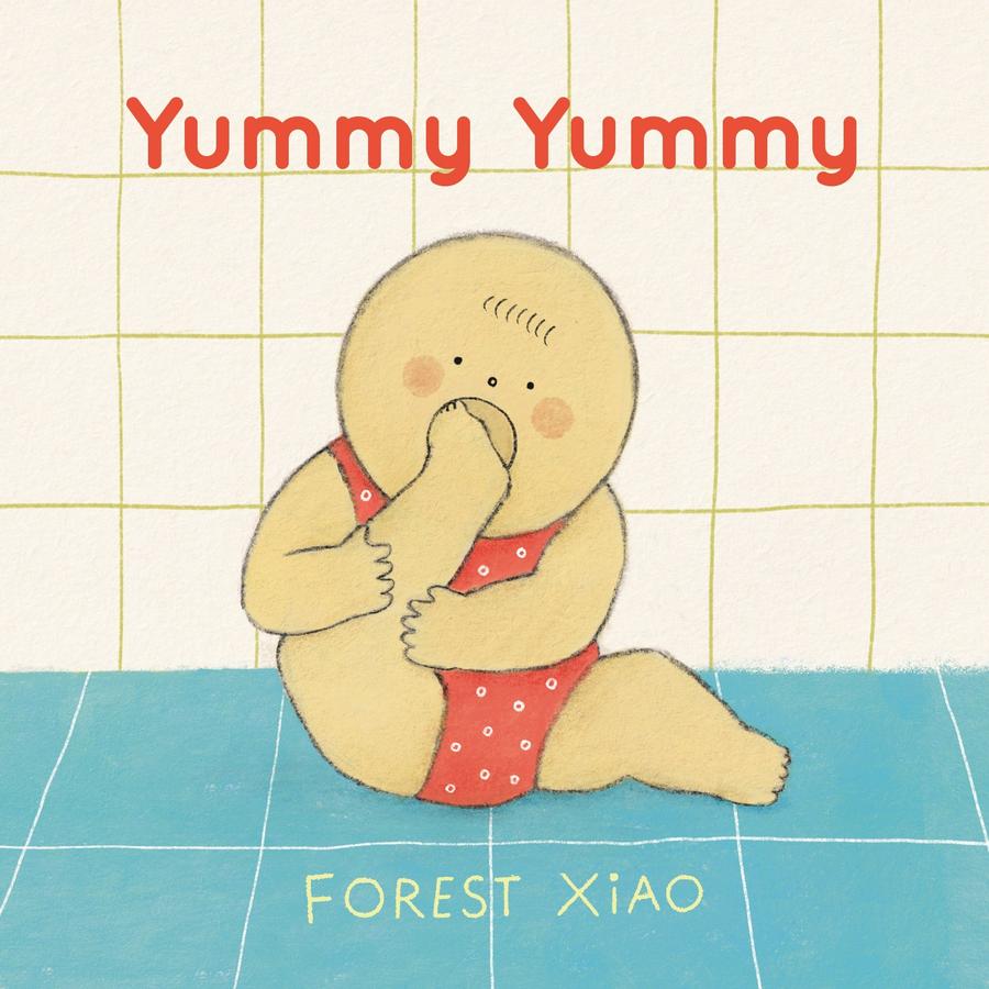 Yummy Yummy