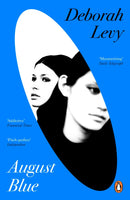 August Blue-Modern and contemporary fiction: general and literary-買書書 BuyBookBook