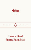 I am a Bird from Paradise-Poetry-買書書 BuyBookBook