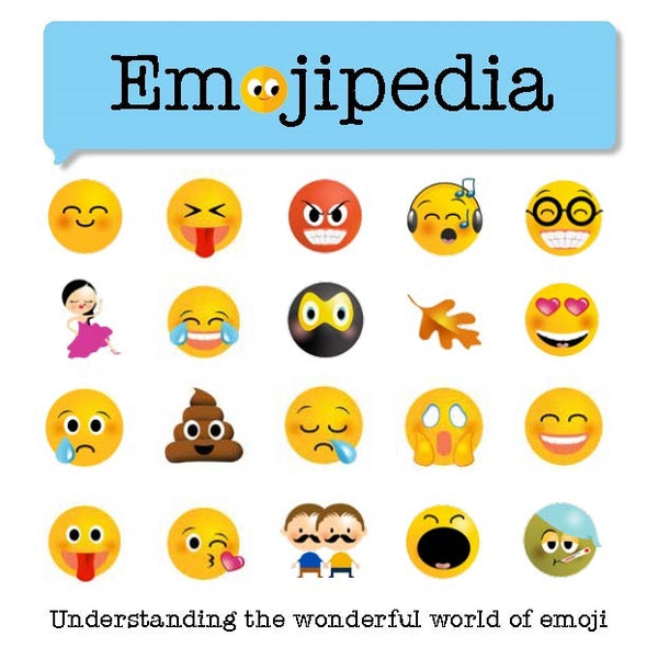 Emojipedia