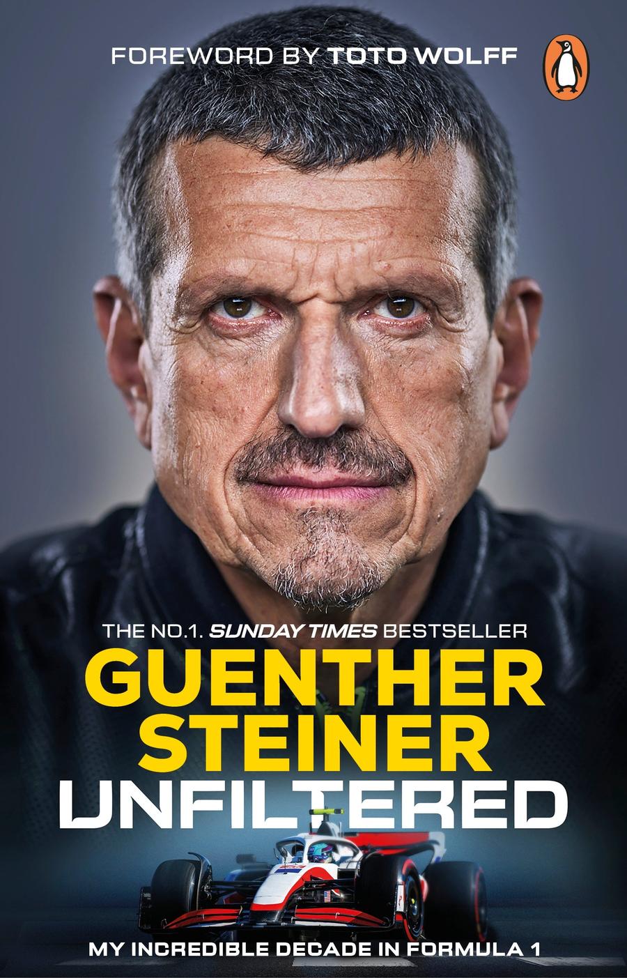 Unfiltered-Biography and memoirs-買書書 BuyBookBook