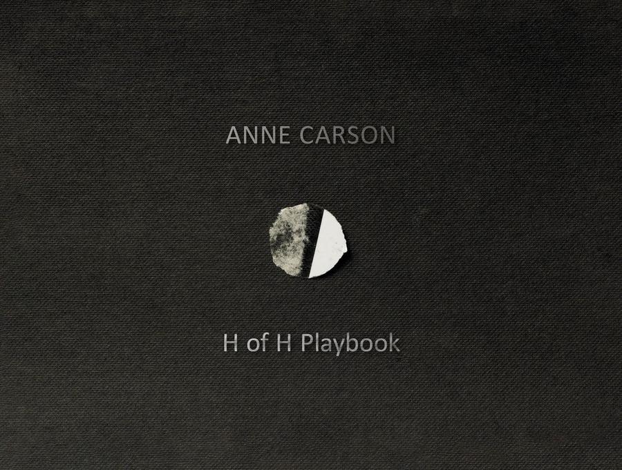 H of H Playbook-Poetry-買書書 BuyBookBook