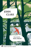 John Clare-Literature and Literary studies-買書書 BuyBookBook